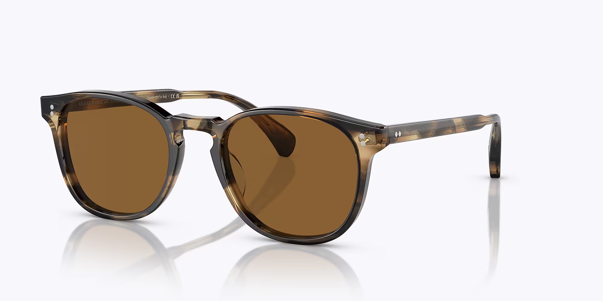 Oliver Peoples Finley Esq Sunglasses Oliver Peoples Finley Esq. Sun OV5298SU 1677/52 Sunglasses - US main image 3