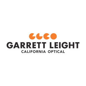 GARRETT LEIGHT