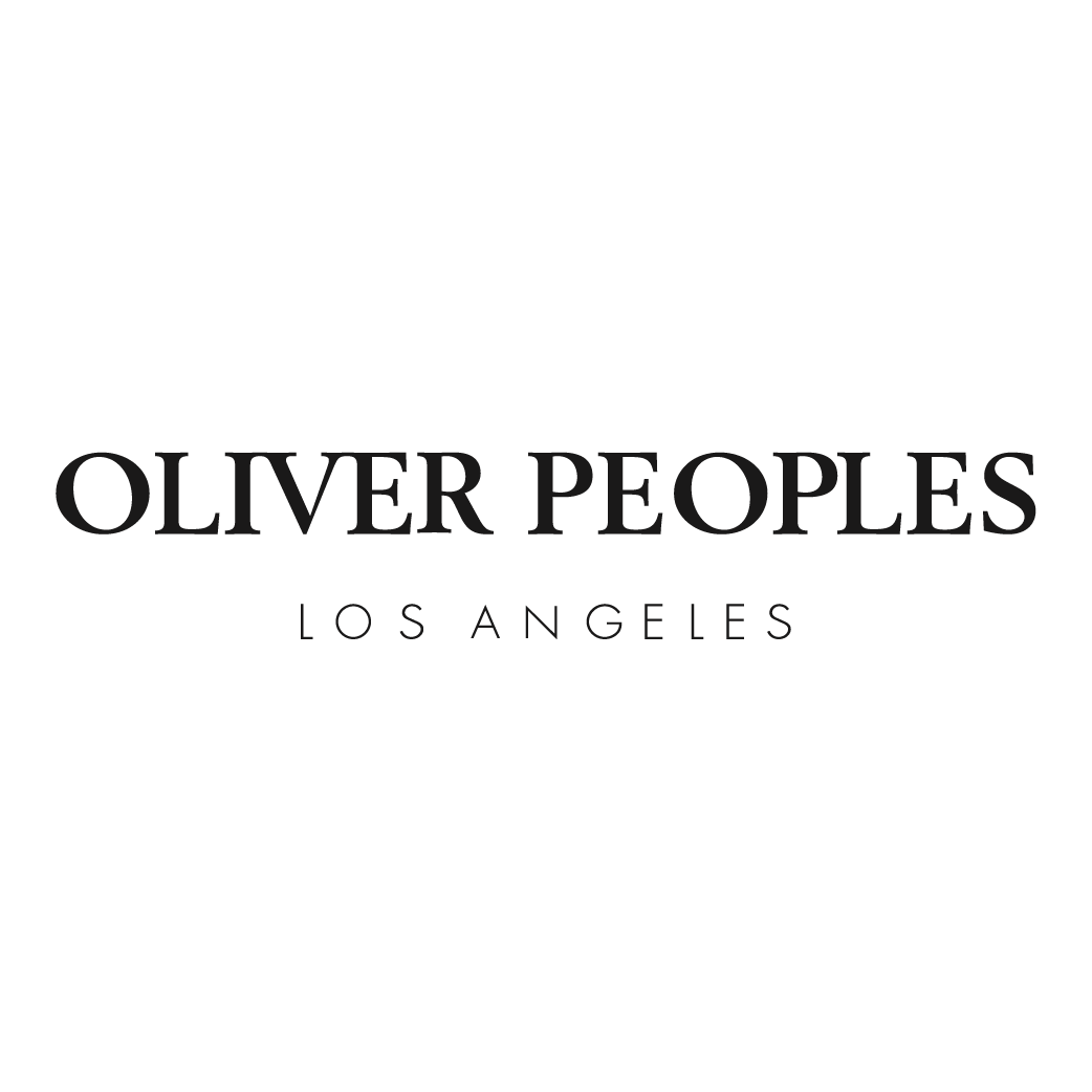 OLIVER PEOPLES