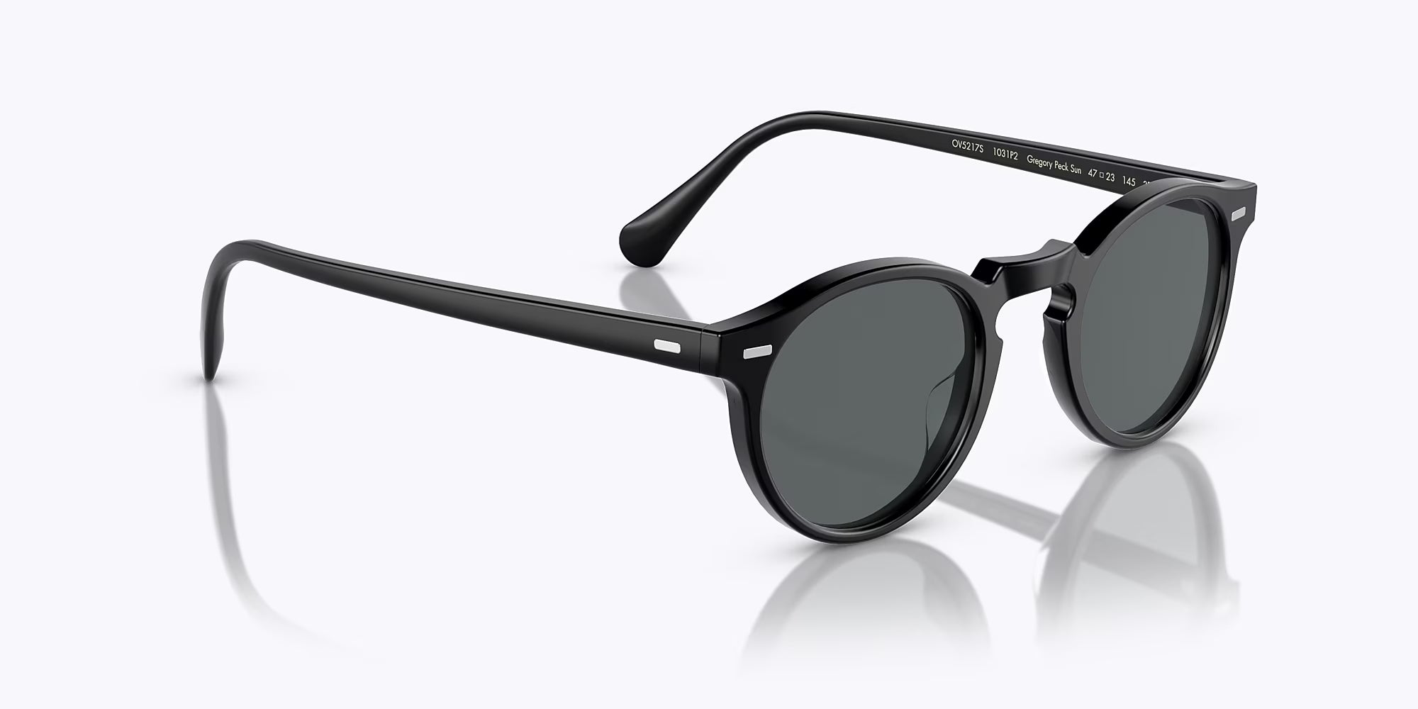 Gregory Peck Sun-Black