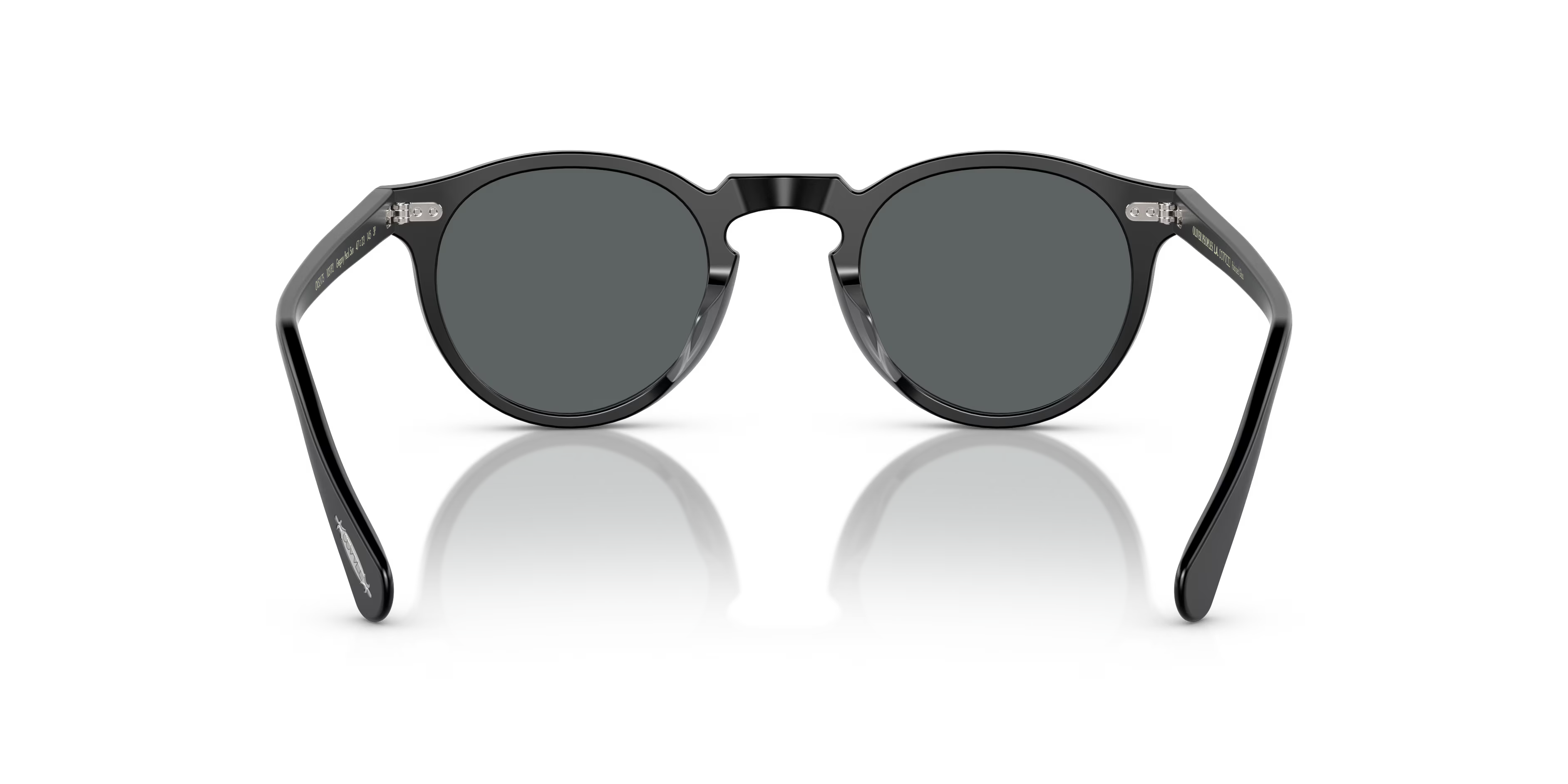 Gregory Peck Sun-Black