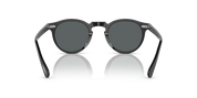 Gregory Peck Sun-Black
