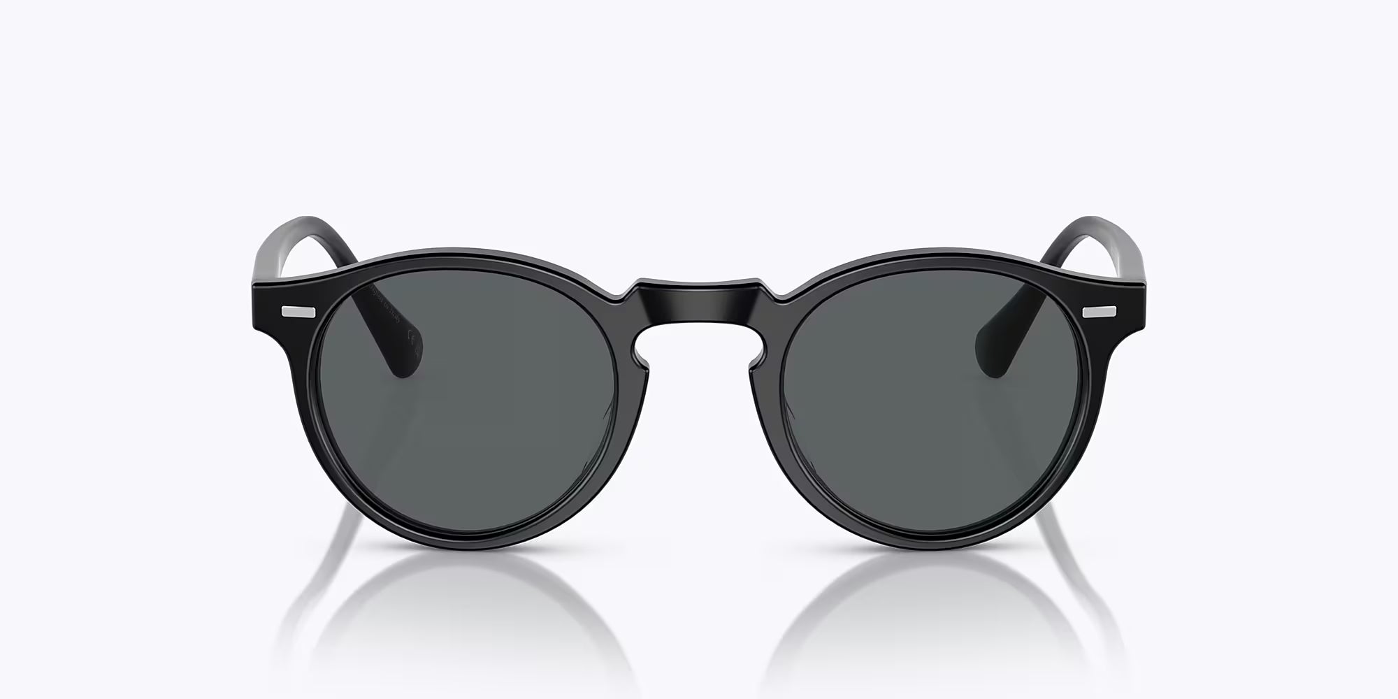 Gregory Peck Sun-Black