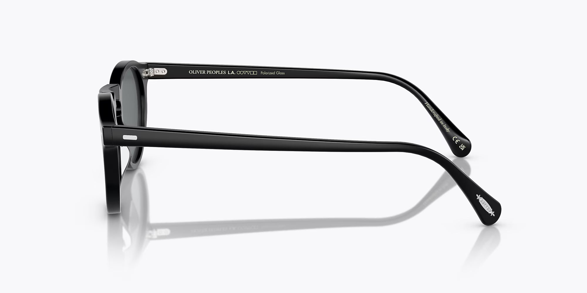 Gregory Peck Sun-Black