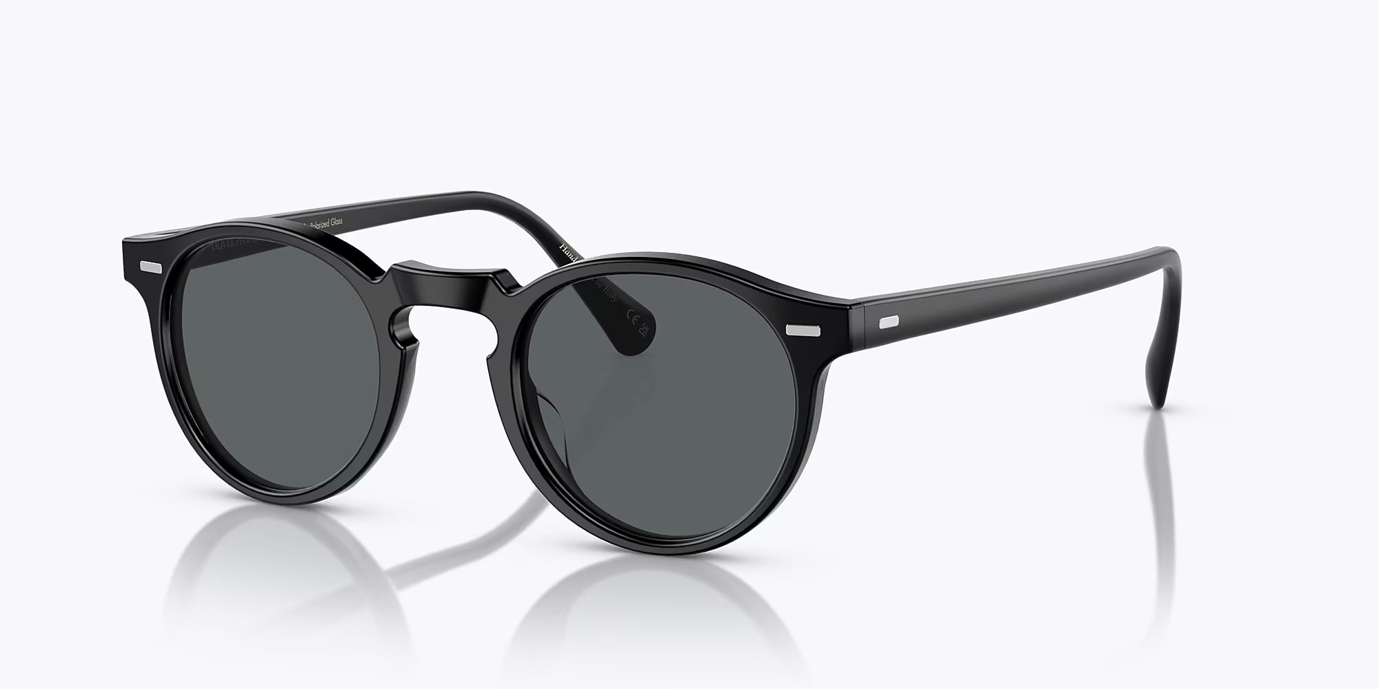 Gregory Peck Sun-Black