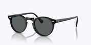 Gregory Peck Sun-Black