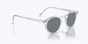 Gregory Peck Sun-Transparent