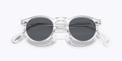 Gregory Peck Sun-Transparent