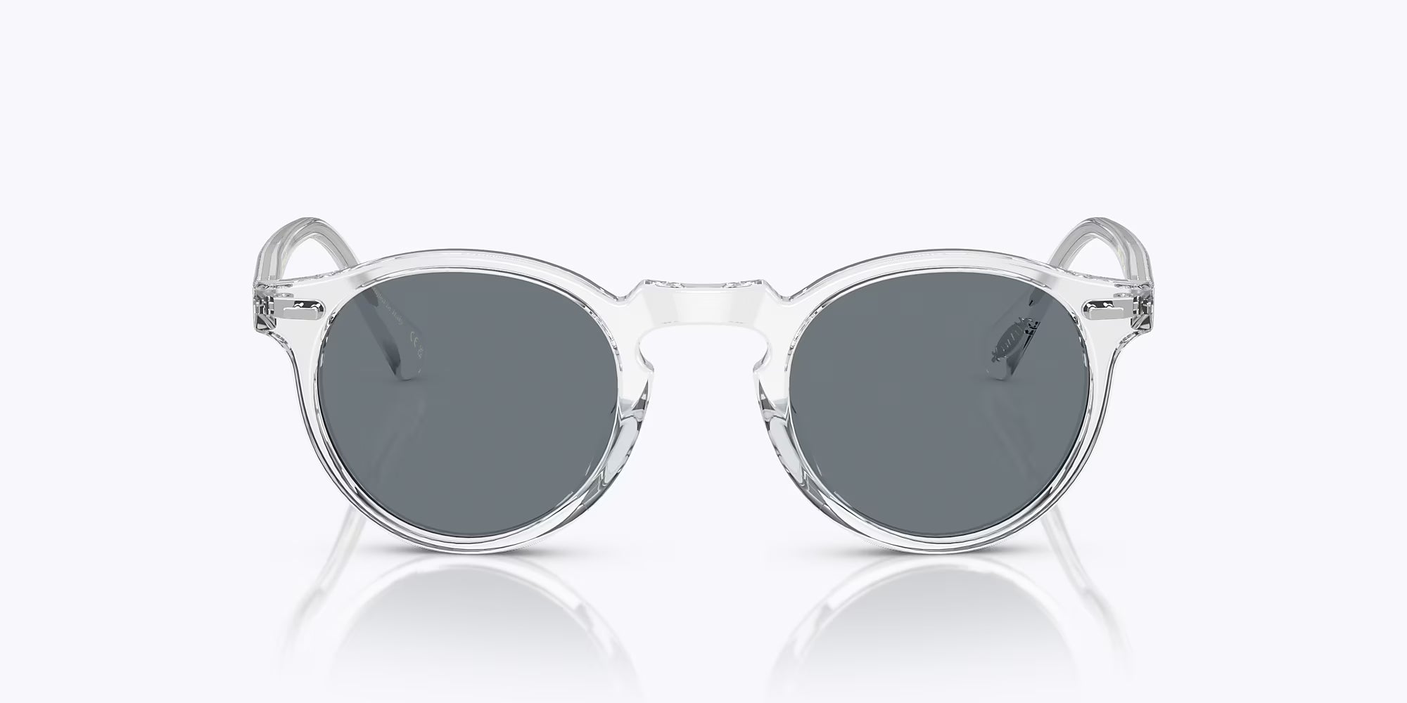 Gregory Peck Sun-Transparent