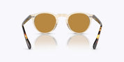 Gregory Peck Sun-Brown Mirror Gold