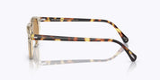 Gregory Peck Sun-Brown Mirror Gold