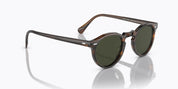 Gregory Peck Sun-Brown