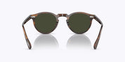 Gregory Peck Sun-Brown