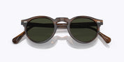 Gregory Peck Sun-Brown