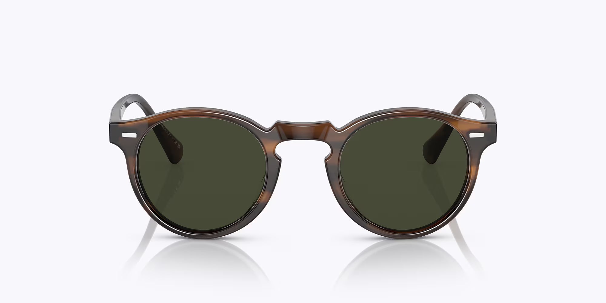 Gregory Peck Sun-Brown