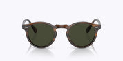 Gregory Peck Sun-Brown