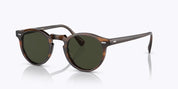 Gregory Peck Sun-Brown