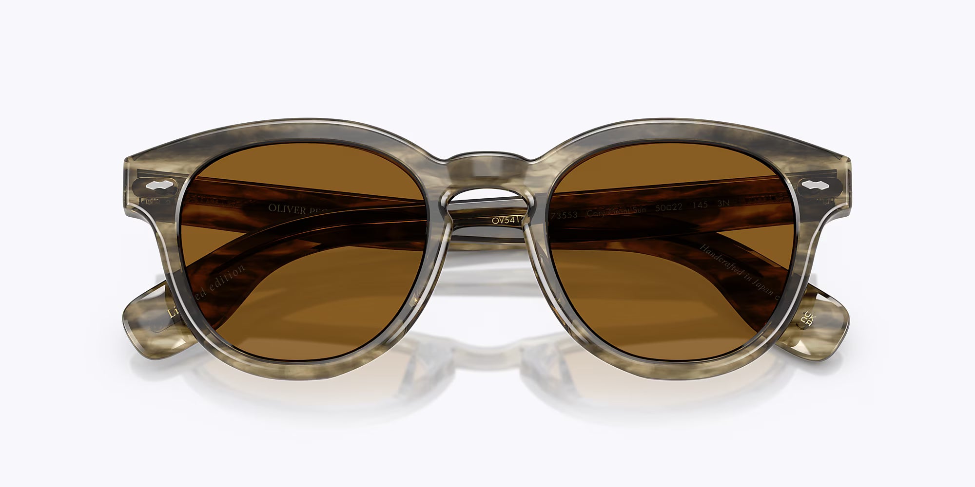 Cary Grant Sun Exclusive