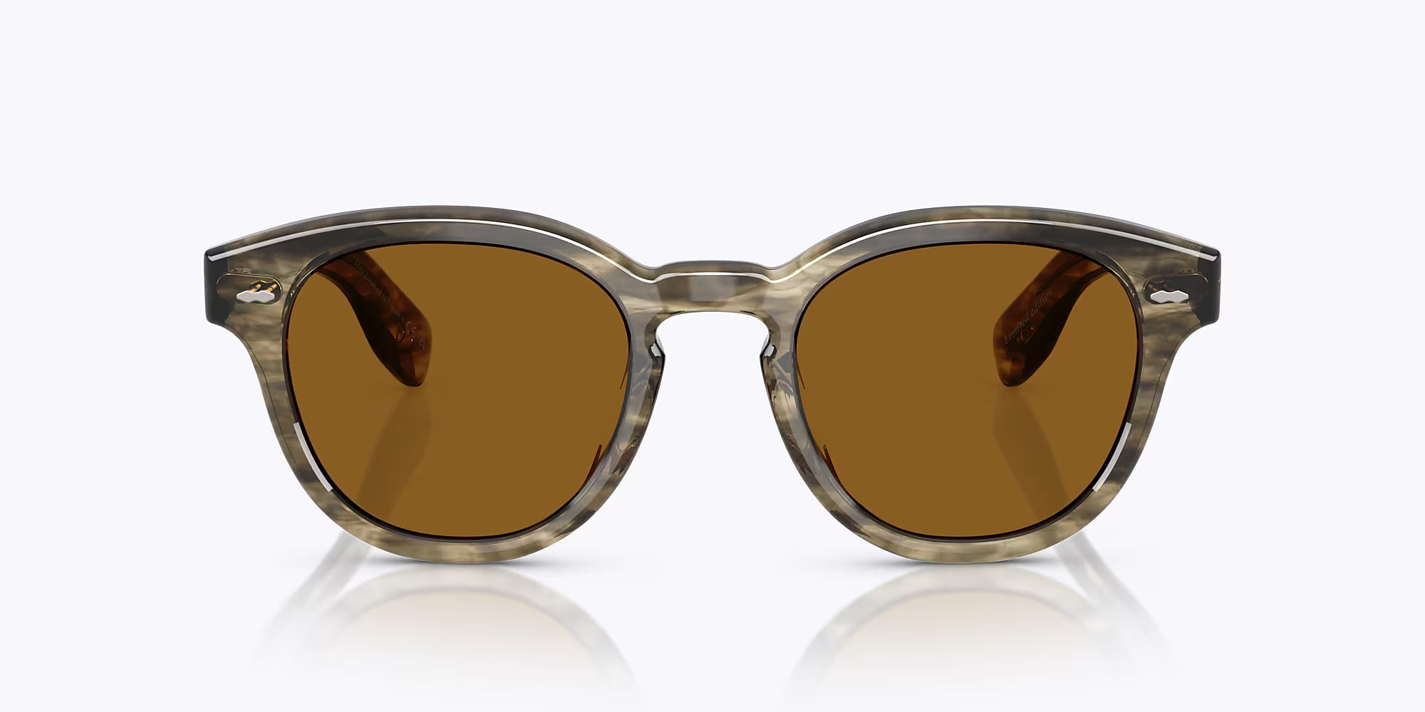 Cary Grant Sun Exclusive