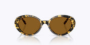Lumar True Brown