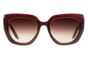 #color_Oxblood / Smokey Topaz (AR)