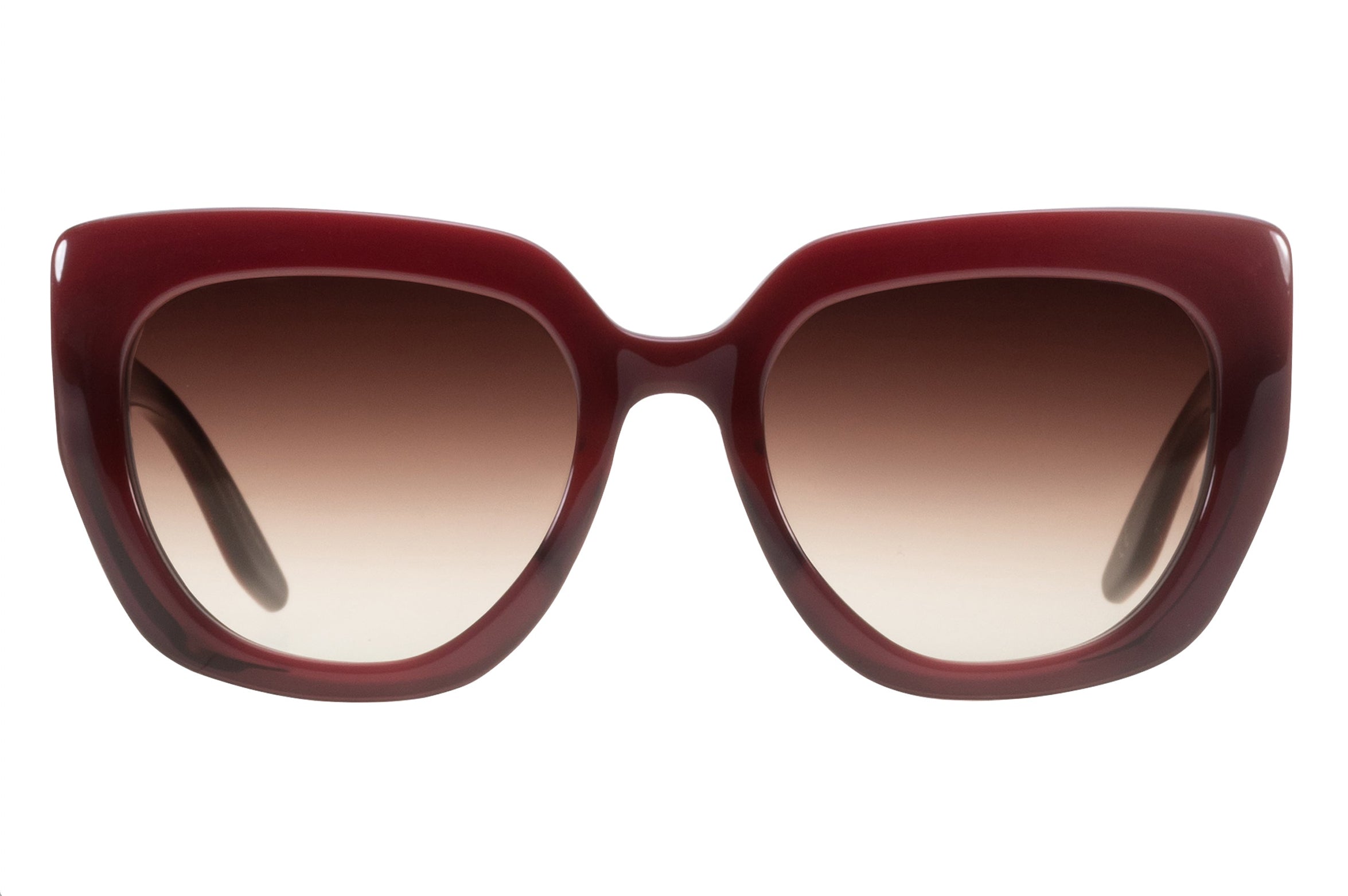 #color_Oxblood / Smokey Topaz (AR)