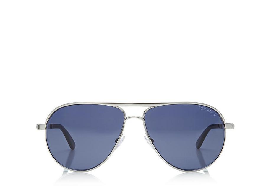 MARKO AVIATOR SUNGLASSES