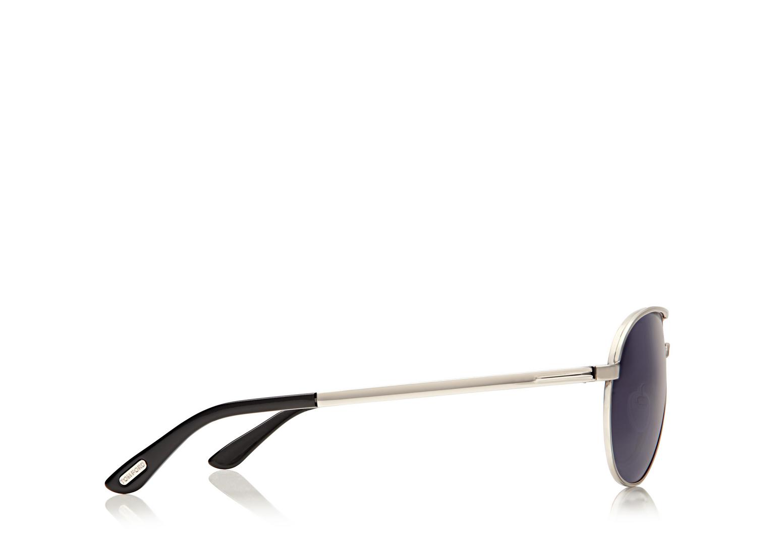 MARKO AVIATOR SUNGLASSES
