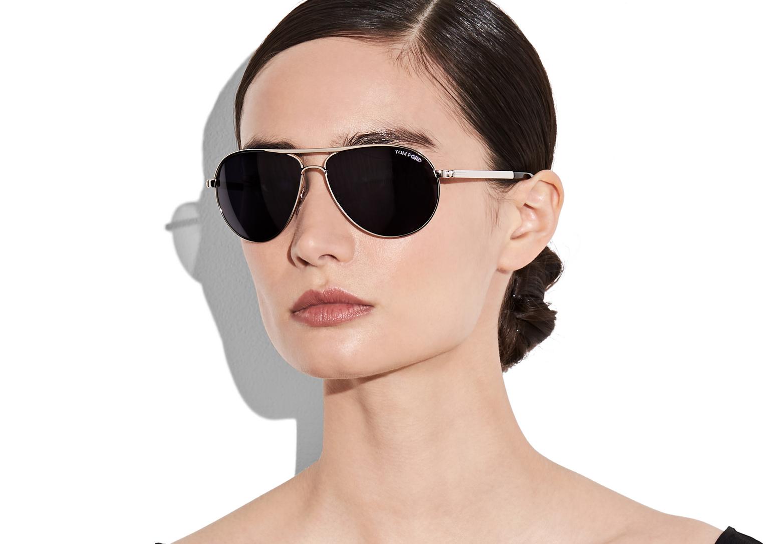 MARKO AVIATOR SUNGLASSES