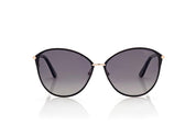 POLARIZED PENELOPE SUNGLASSES