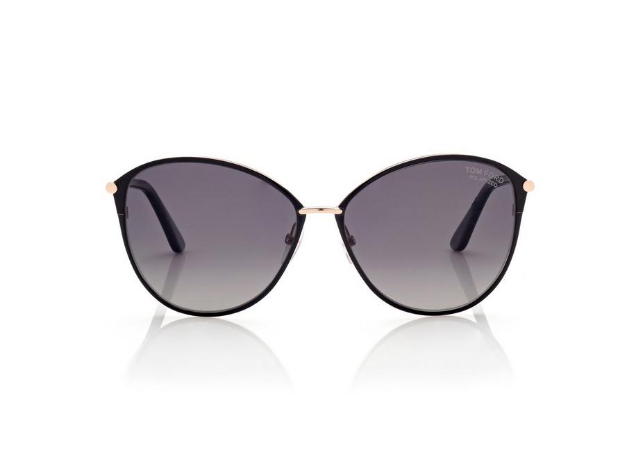 POLARIZED PENELOPE SUNGLASSES