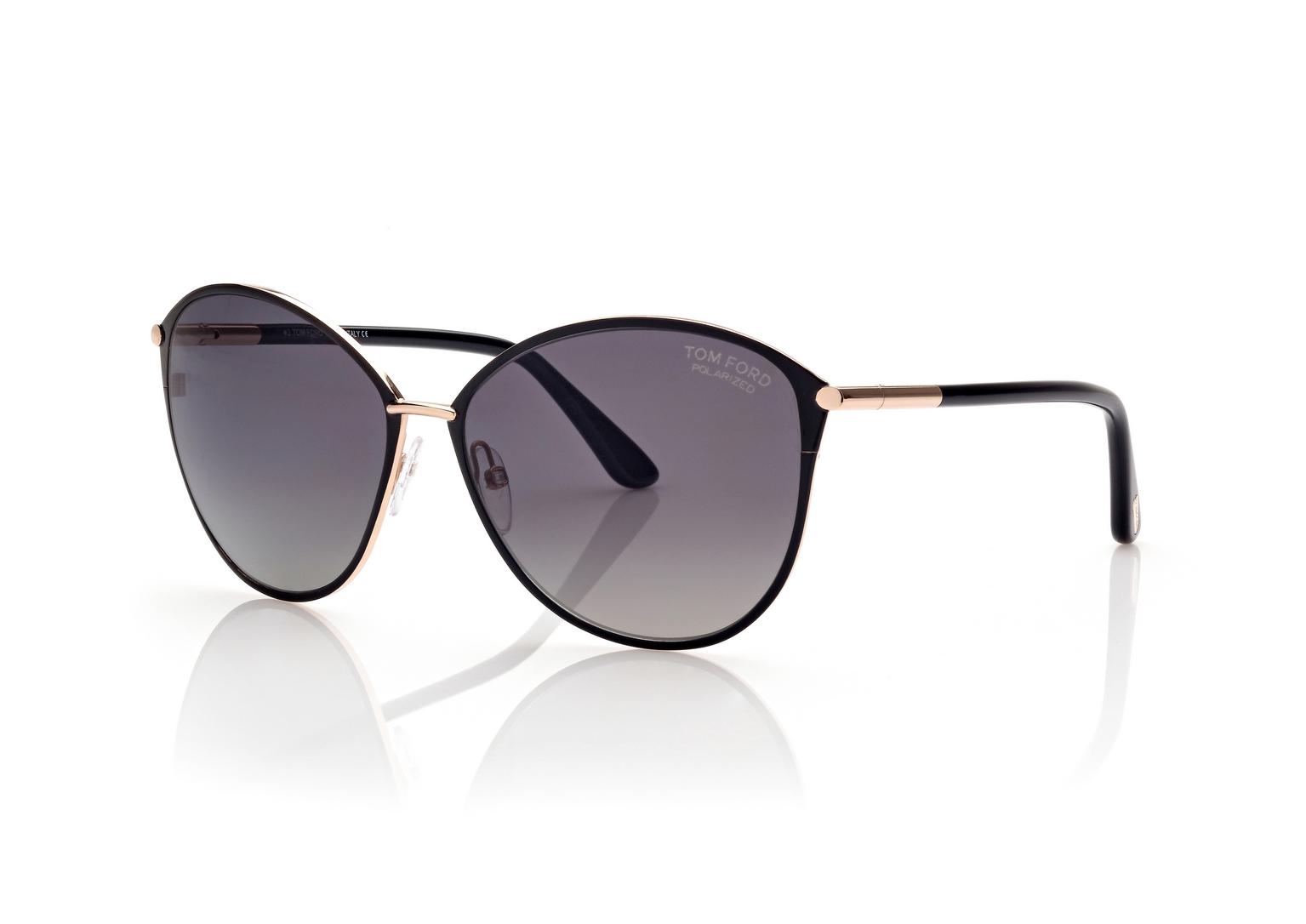 POLARIZED PENELOPE SUNGLASSES