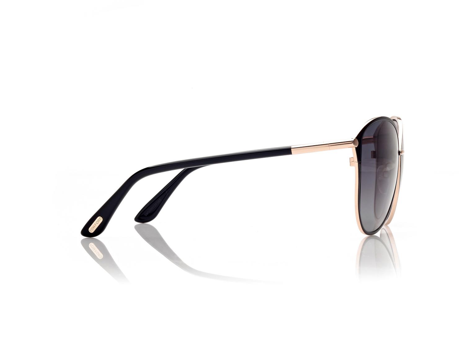 POLARIZED PENELOPE SUNGLASSES