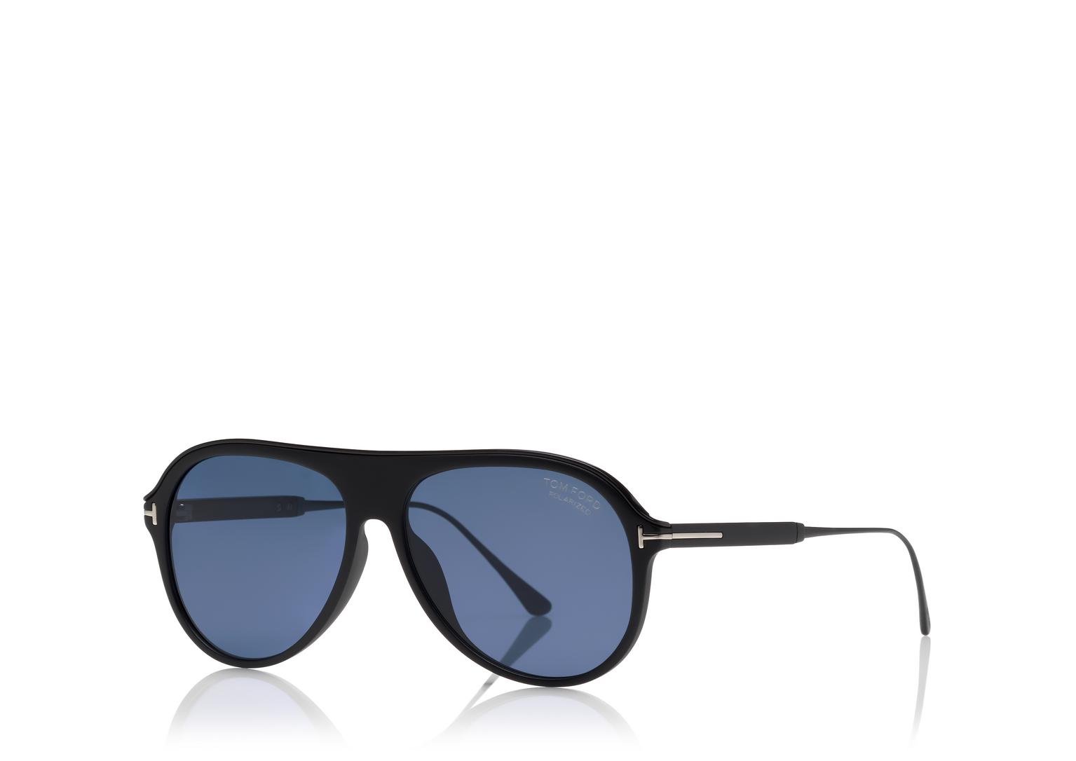 POLARIZED NICHOLAI SUNGLASSES