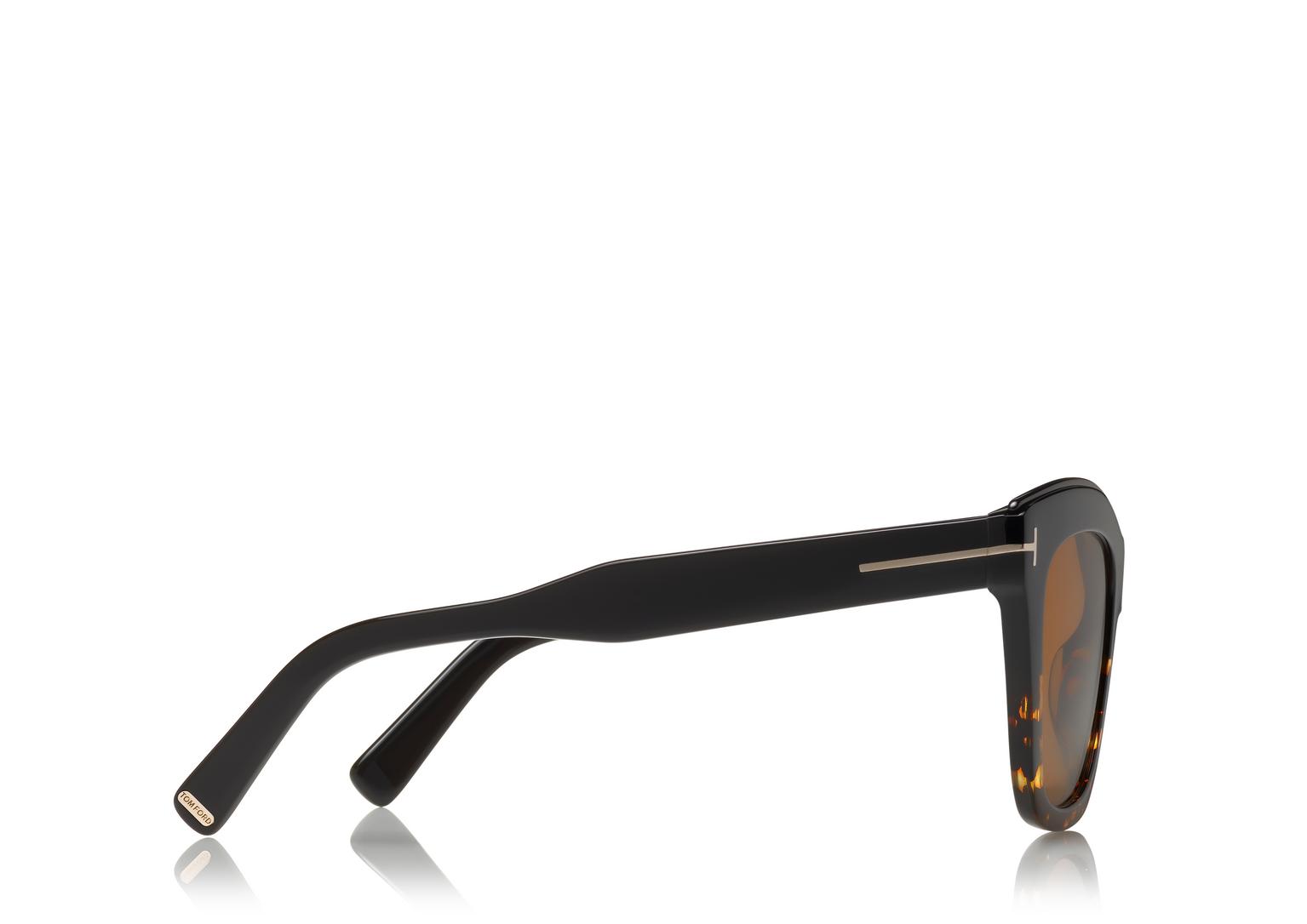 JULIE SUNGLASSES