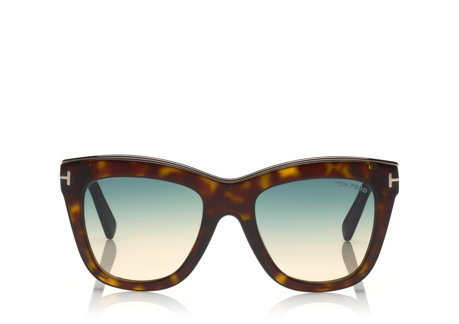 JULIE SUNGLASSES