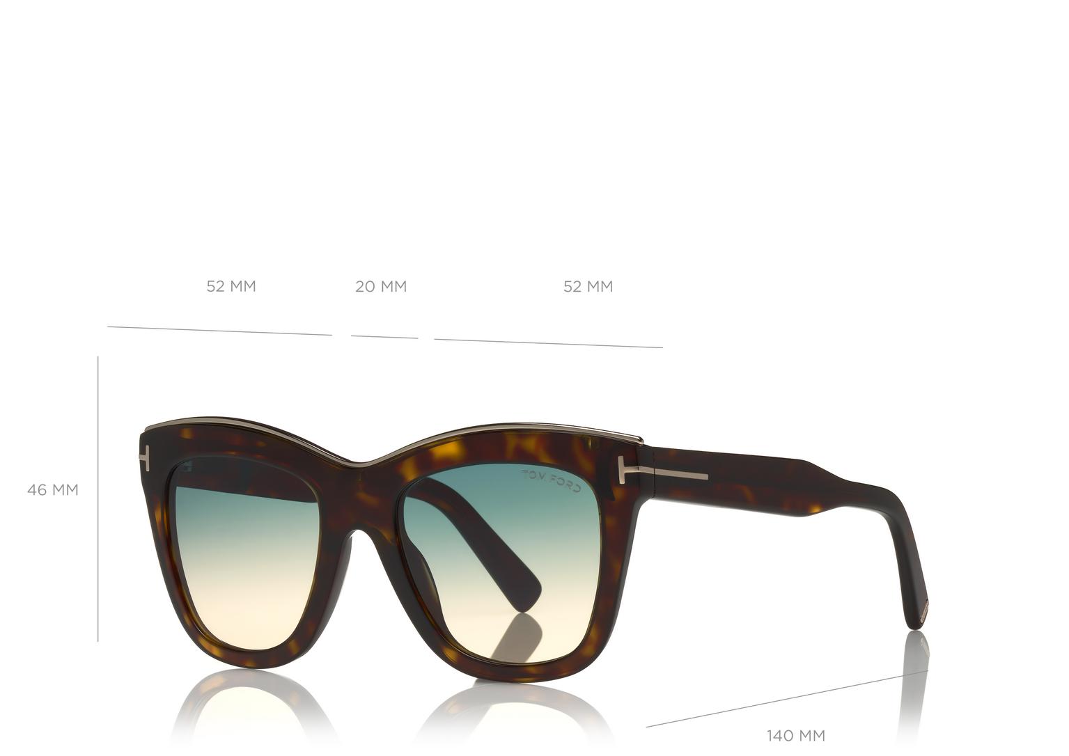 JULIE SUNGLASSES