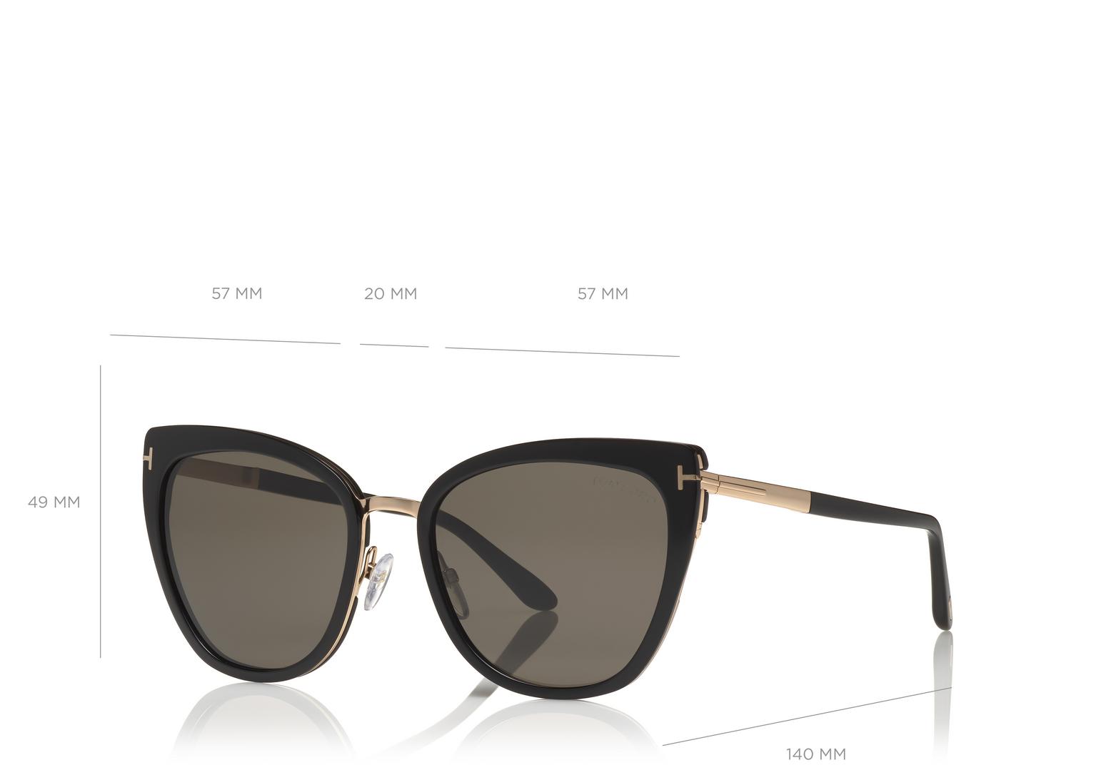 SIMONA SUNGLASSES