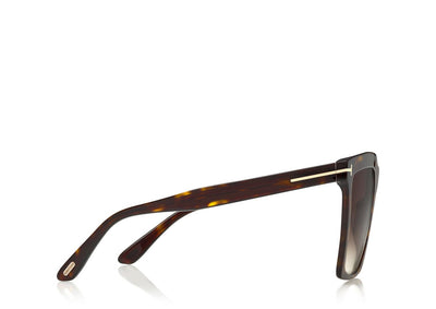 POLARIZED SABRINA SUNGLASSES