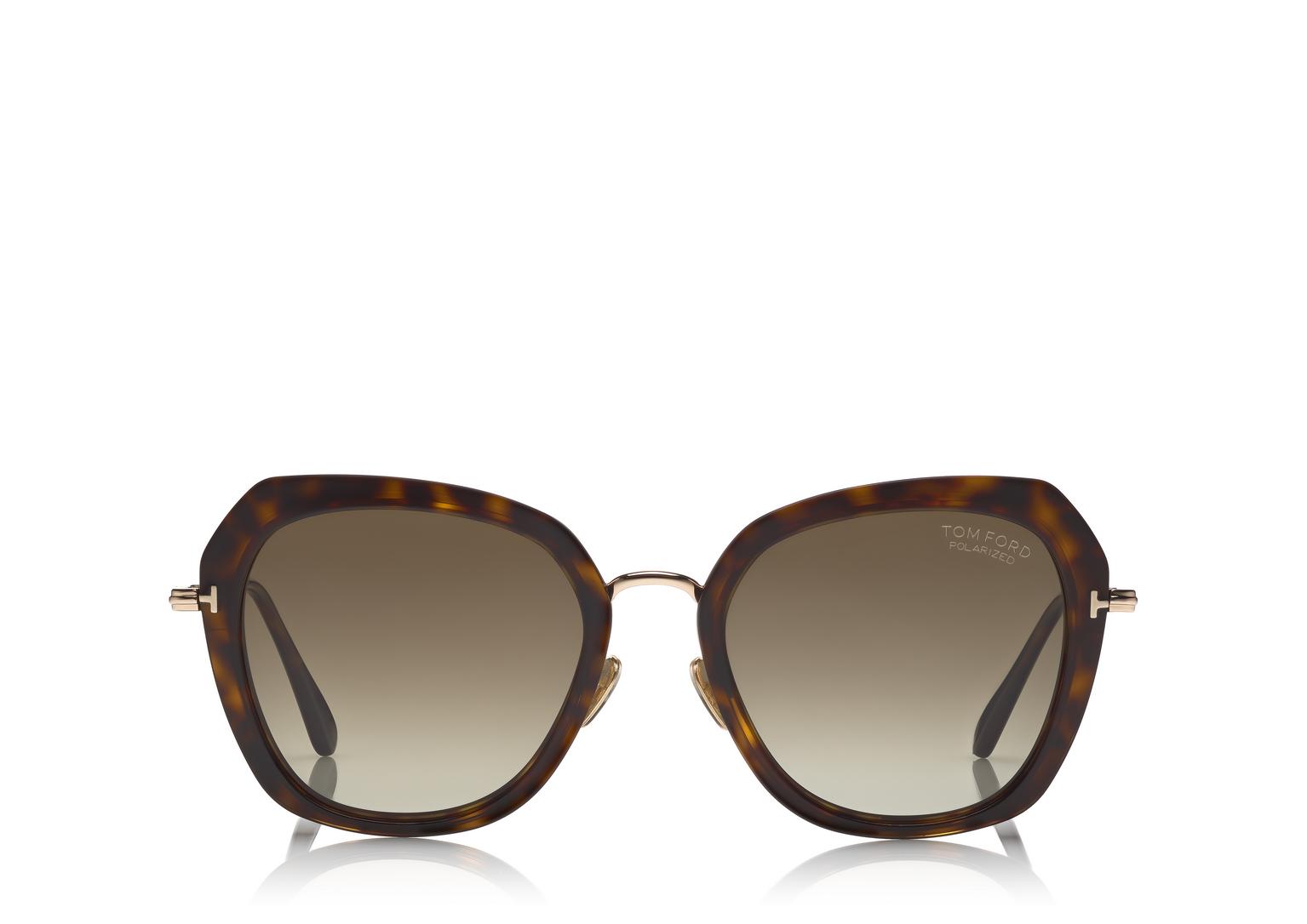 POLARIZED KENYAN SUNGLASSES