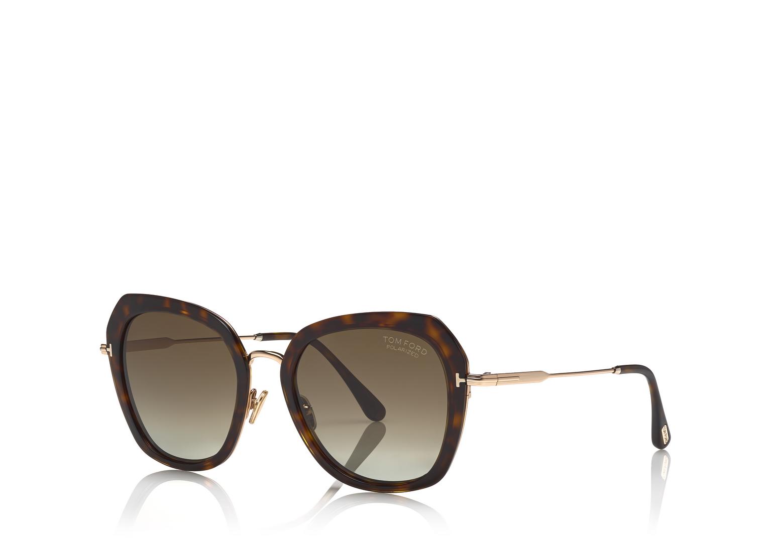 POLARIZED KENYAN SUNGLASSES
