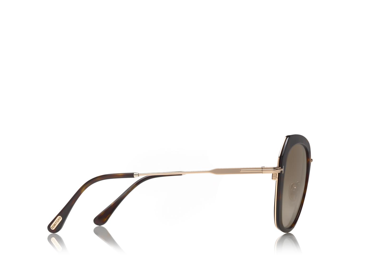 POLARIZED KENYAN SUNGLASSES
