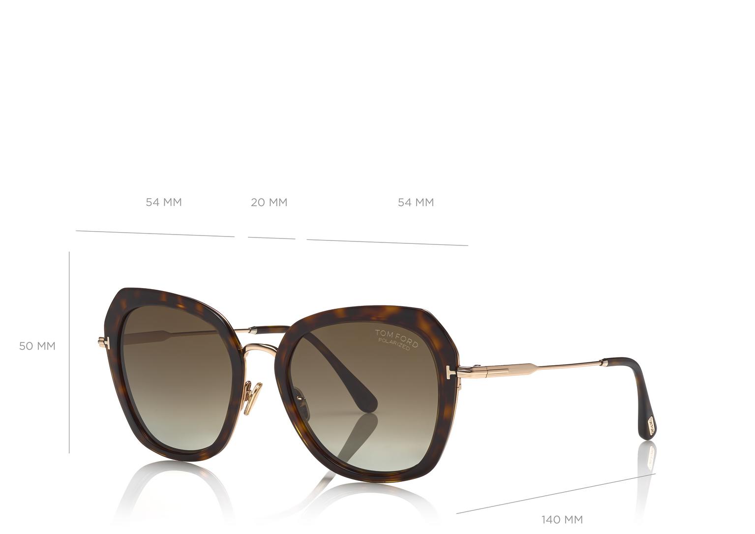 POLARIZED KENYAN SUNGLASSES