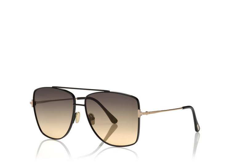 REGGIE SUNGLASSES