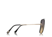 REGGIE SUNGLASSES