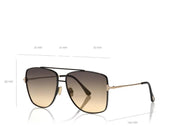REGGIE SUNGLASSES