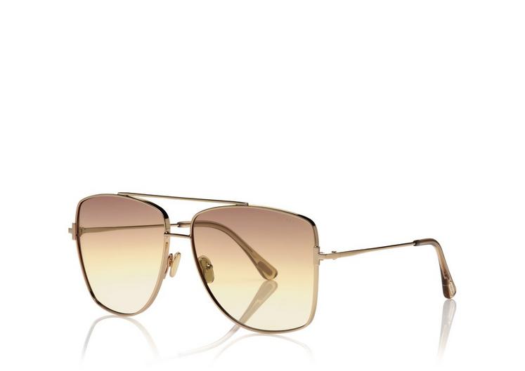 REGGIE SUNGLASSES