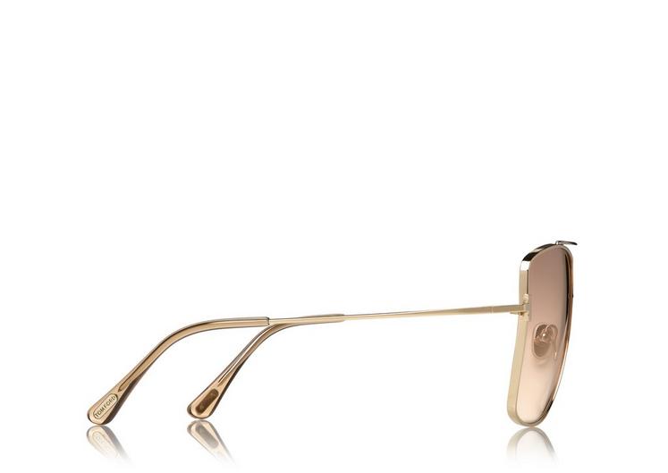REGGIE SUNGLASSES