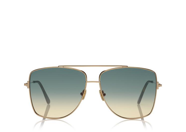 REGGIE SUNGLASSES