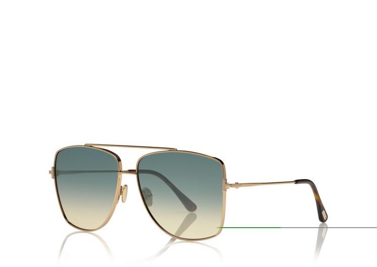 REGGIE SUNGLASSES